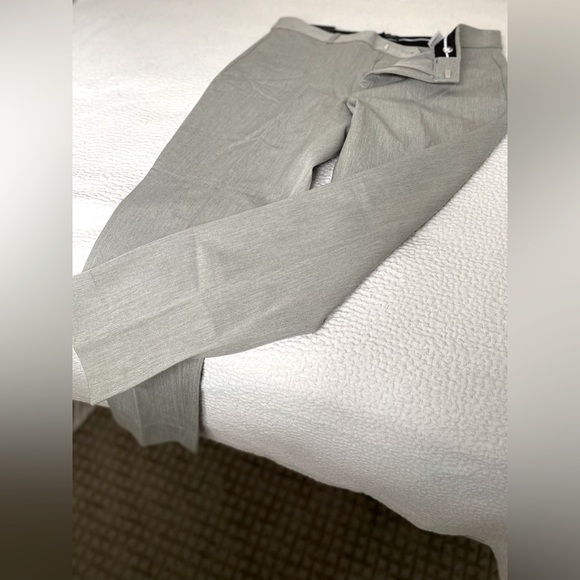 NWT Banana Republic Sloane Pant, Curvy Fit - Picture 2 of 5